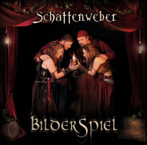 Schattenweber: Bilderspiel