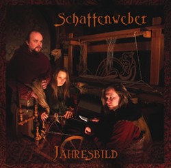 Schattenweber: Jahresbild