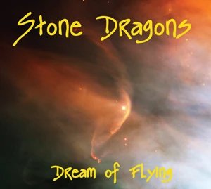 Stone Dragons: Dream of Flying